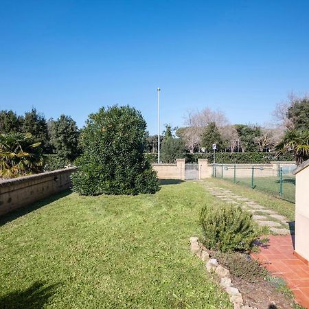 Villette Principessa San Vincenzo Exterior photo