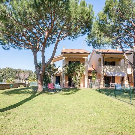 Villette Principessa San Vincenzo Exterior photo