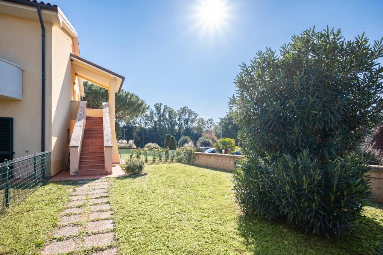 Villette Principessa San Vincenzo Exterior photo