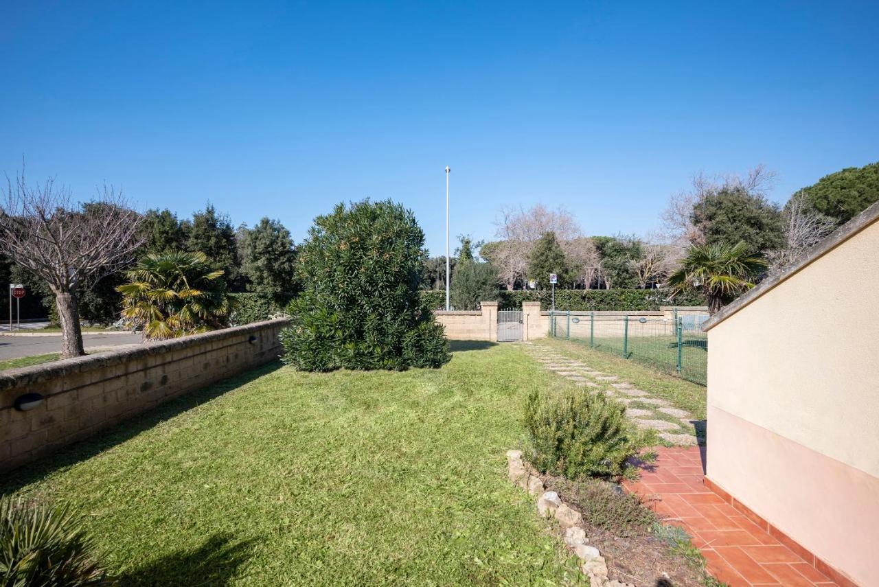 Villette Principessa San Vincenzo Exterior photo